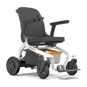 E40S-10 Robooter Akülü Tekerlekli Sandalye