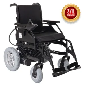 R106 Akülü Tekerlekli Sandalye
