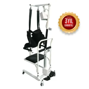 R456 Fonksiyonel Motorlu Taşıma Lifti