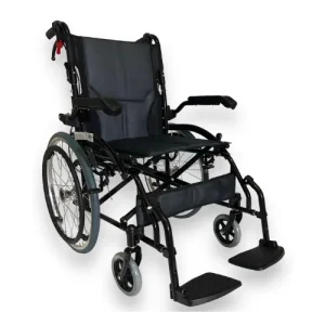 TWS-20 Özellikli Tekerlekli Sandalye