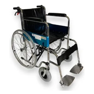 WCS-02 Standart Tekerlekli Sandalye